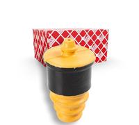 febi bilstein 36976 Anschlagpuffer für Hinterachsträger, 1 Stück