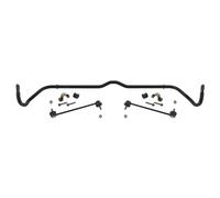 febi bilstein | Stabilisator, Fahrwerk | 37040