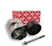 febi bilstein Riemenspanner Keilrippenriemen 37255 mechanisch für Ford Lancia