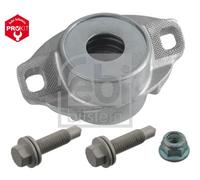febi bilstein 37971 Federbeinstützlagersatz mit Schrauben und Mutter, 1 Stück