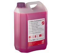 FEBI BILSTEIN 38201 Kühlerfrostschutz Kühlmittel Kühlmittelkonzentrat G13