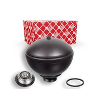 febi bilstein 38291 Federkugel für hydropneumatische Federung und Niveauregulierung, 1 Stück