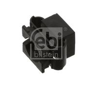FEBI BILSTEIN Halteclip Motorhaubendämmung 38686 Kunststoff für VW PASSAT B5 3B3