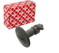 FEBI BILSTEIN Motor-/Unterfahrschutz 38688