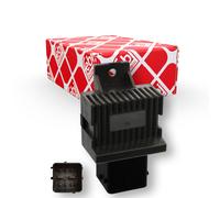 febi bilstein | Relais, Glühanlage | 38718