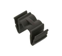 Halter, Kraftstoffleitung-Einspritzpumpe FEBI BILSTEIN 39073