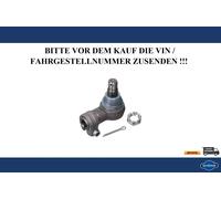 FEBI BILSTEIN 39446 Winkelgelenk für DAF LF 55 RENAULT G Manager Premium