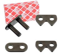 febi bilstein | Kettenglied, Steuerkette | 39568