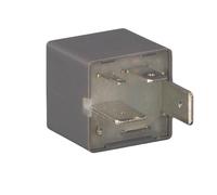 Relais, Kraftstoffpumpe FEBI BILSTEIN 39740