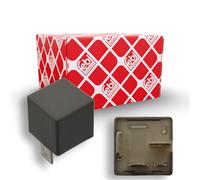 febi bilstein 39740 Relais für Kraftstoffpumpe, 1 Stück