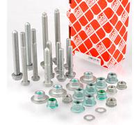 FEBI BILSTEIN 39754 Montagesatz Schrauben Satz Querlenker Vorne für AUDI SEAT