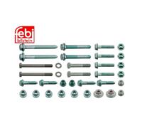 Febi 39758 Montagesatz Premium High Performance passend für Audi A4 2002 - 2024