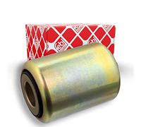 febi bilstein 40296 Silentblock für Federaufhängung, 1 Stück