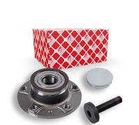 febi bilstein | Radlagersatz | 40659