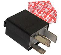 febi bilstein 40910 Relais, 1 Stück