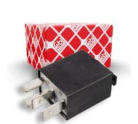 febi bilstein 40910 Relais, 1 Stück