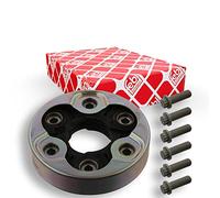 febi bilstein 40923 Gelenkscheibensatz für Kardanwelle, 1 Stück