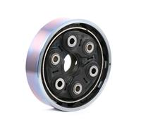 Gelenk, Gelenkwelle FEBI BILSTEIN 40931 ProKit für AUDI SEAT SKODA VW CUPRA