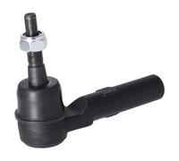 febi bilstein 41086 Spurstangenendstück mit Sicherungsmutter, 1 Stück