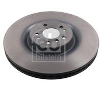 FEBI BILSTEIN 43997 Bremsscheibe für MERCEDES-BENZ