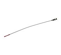 FEBI BILSTEIN ÖLPEILSTAB ÖLMESSSTAB passend für MERCEDES-BENZ C-KLASSE E-KLASSE