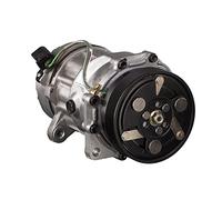 FEBI BILSTEIN Kompressor, Klimaanlage 45160 für AUDI SEAT SKODA VW