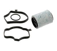 FEBI BILSTEIN Filter, Kurbelgehäuseentlüftung febi Plus 45183