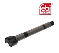 FEBI BILSTEIN Bremswelle, Trommelbremse 45518 für SCANIA, Hinterachse rechts