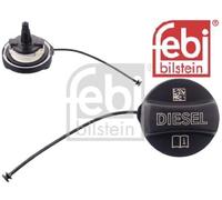 FEBI BILSTEIN Verschluss, Kraftstoffbehälter febi Plus 45549