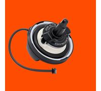 FEBI BILSTEIN Verschluss, Kraftstoffbehälter febi Plus 45550