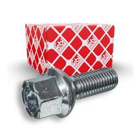 febi bilstein 45850 Radschraube für Stahl- und Leichtmetallfelge