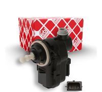 FEBI BILSTEIN Stellelement, Leuchtweitenregulierung 45888 febi Plus für NISSAN