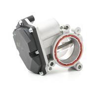 febi bilstein | Drosselklappenstutzen | 46130