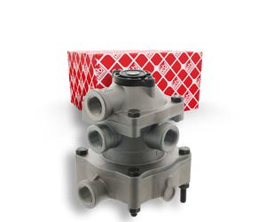 FEBI BILSTEIN 46229 Steuerventil, Anhänger