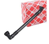 febi bilstein 46301 Entlüftungsschlauch für Kurbelgehäuse, 1 Stück