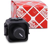 febi bilstein 46403 Schalter für Spiegelverstellung, 1 Stück