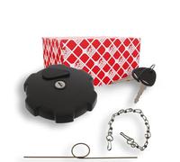 Verschluss, Kraftstoffbehälter FEBI BILSTEIN 46450