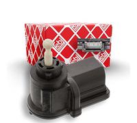 Einstellung der Position der Leuchte beidseitig elektrisch 46540 FEBI BILSTEIN