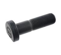 febi bilstein 46616 Radbolzen für Mercedes Benz, EVOBUS