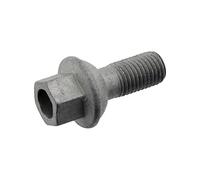 febi bilstein 46669 Radschraube für Stahl- und Leichtmetallfelge