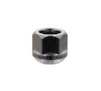 febi bilstein 46688 Radmutter für Stahl- und Leichtmetallfelge