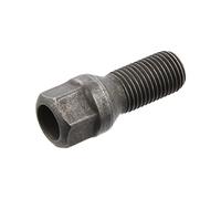 febi bilstein 46698 Radschraube M14 x 1.5 Kegelbund, 1 Stück