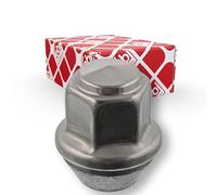 20 X Radschraube Ford B-max C-max Fiesta Vi Vii Focus 3 Kuga Mondeo 5 Transit Radmutter: Ford: 5114407 Ford Usa: acpa1012dxa Febi Bilstein: 46708