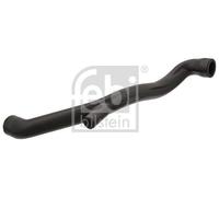 febi bilstein | Schlauch, Kurbelgehäuseentlüftung | 46736