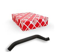 febi bilstein | Schlauch, Kurbelgehäuseentlüftung | 46737