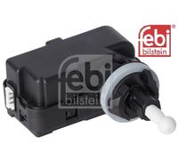 febi bilstein 47544 Stellelement für Leuchtweiteregulierung