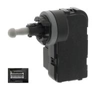 Steuergerät - Leuchtweiteregulierung FEBI BILSTEIN 47544
