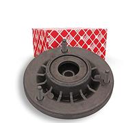 febi bilstein 47742 Federbeinstützlager ohne Wälzlager , 1 Stück
