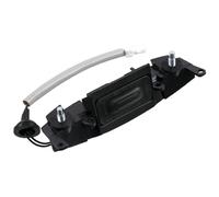 Schalter, Heckklappenentriegelung FEBI BILSTEIN 47957