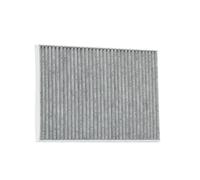 FEBI BILSTEIN Filter, Innenraumluft für AUDI PORSCHE VW BENTLEY 48541